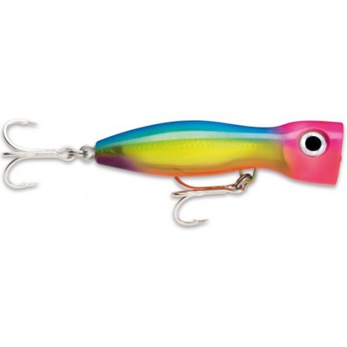 Rapala X-Rap Magnum Explode 13 62-gram artificial lure.