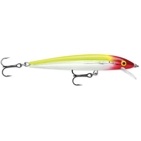 Señuelo artificial Rapala Husky Jerk 10