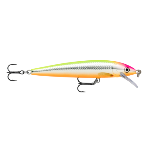 Señuelo artificial Rapala Husky Jerk 10