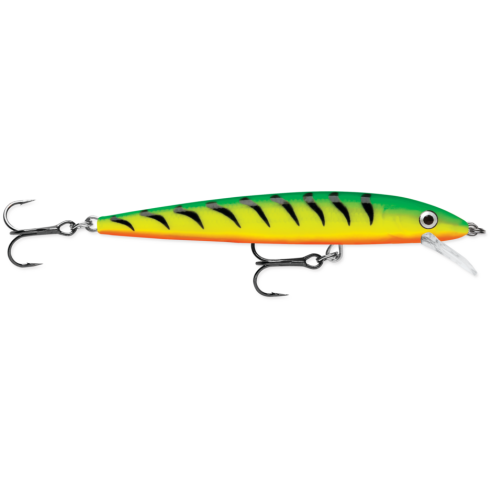 Señuelo artificial Rapala Husky Jerk 10