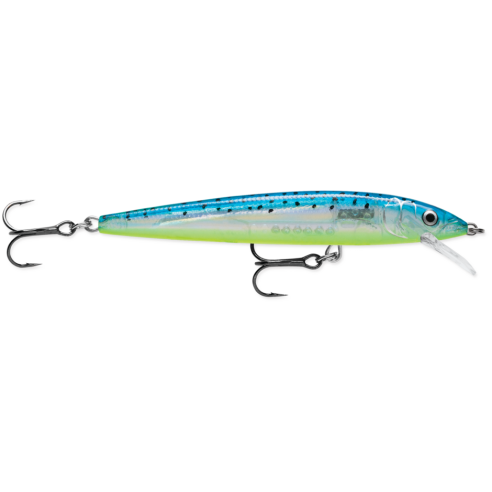 Señuelo artificial Rapala Husky Jerk 10