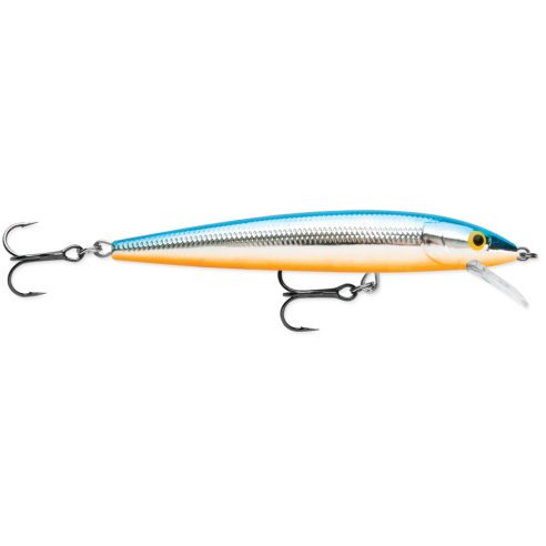 Señuelo artificial Rapala Husky Jerk 10