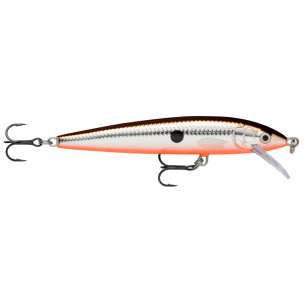 Señuelo artificial Rapala Husky Jerk 10 2