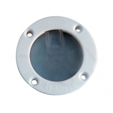 Feuerring für den Motorraum