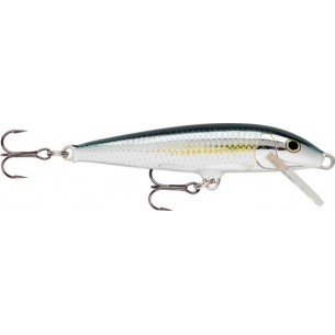 Señuelo artificial Rapala Floater 07 4 g