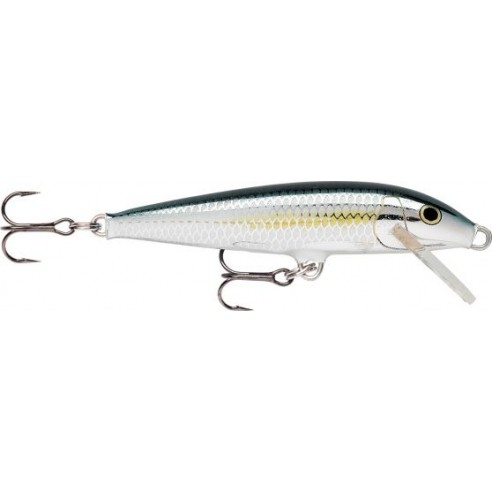 Rapala Floater 07 esca artificiale da 4 gr.