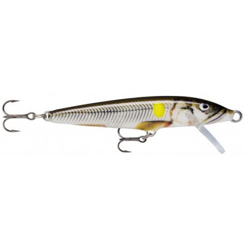 Señuelo artificial Rapala Floater 07 4 g