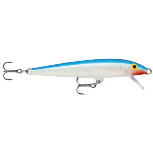 Rapala Floater 07 esca artificiale da 4 gr.