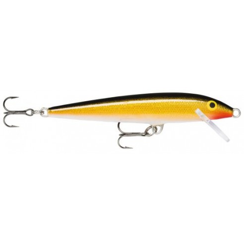 Rapala Floater 07 esca artificiale da 4 gr.