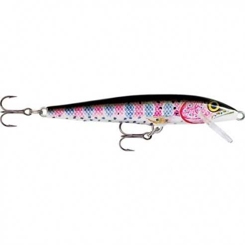Señuelo artificial Rapala Floater 07 4 g