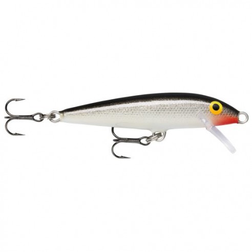 Señuelo artificial Rapala Floater 07 4 g