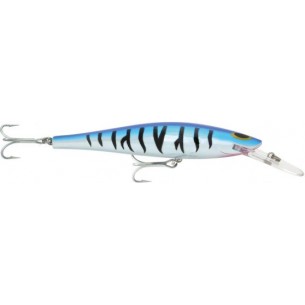 Williamson Speed Pro Deep 18 74-gram artificial lure.