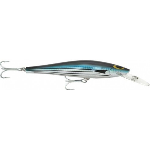 Williamson Speed Pro Deep 18 keinotekoinen syötti 74 gr.