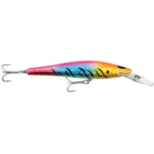 Señuelo artificial Williamson Speed Pro Deep 18 74 g.