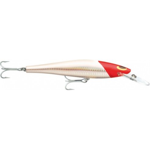 Williamson Speed Pro Deep 18 74 g Kunstköder.