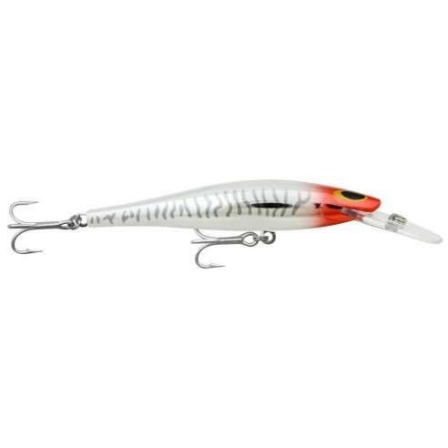 Williamson Speed Pro Deep 18 kunstaas 74 gr.