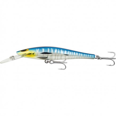 Williamson Speed Pro Deep 18 kunstaas 74 gr.