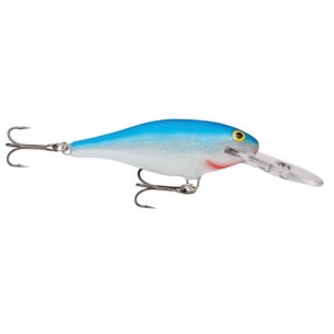 Rapala Shad Rap 09 konstbete 15 gr.