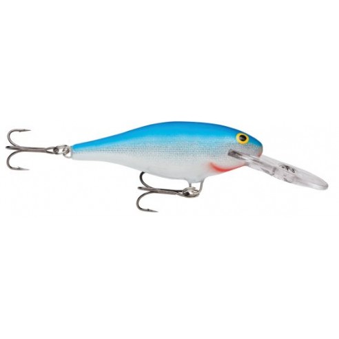 Rapala Shad Rap 09 15 g leurre artificiel