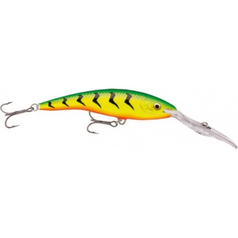 Señuelo artificial Rapala Deep Tail Dancer 07 9 g