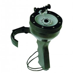 Compas d'arpentage - Prisma