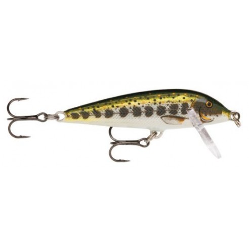Rapala Countdown 05 5g kunstaas.
