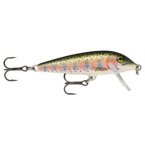 Rapala Countdown 05 5g kunstig lokkemiddel.