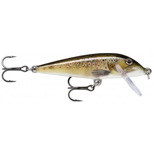 Rapala Countdown 05 esca artificiale da 5 gr.