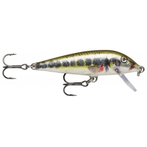 Señuelo artificial Rapala Countdown 05 5 g