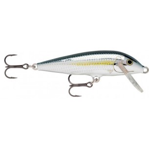 Rapala Countdown 07 8-gram artificial lure.