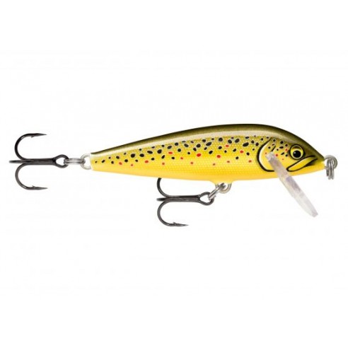 Señuelo Rapala Countdown 07 8 g
