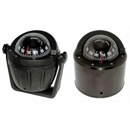 Front reading compass - Phoenix