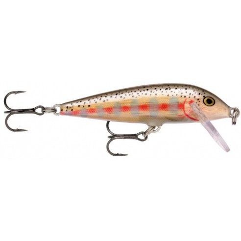 Rapala Countdown 07 8-gram artificial lure.