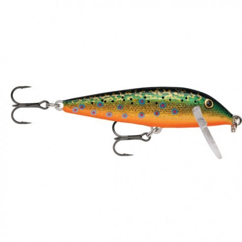 Rapala Countdown 07 8-gram artificial lure.