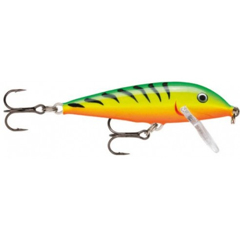 Señuelo Rapala Countdown 07 8 g