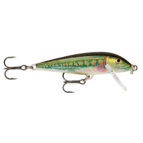 Señuelo Rapala Countdown 07 8 g