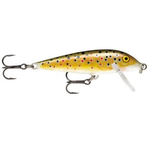 Rapala Countdown 07 8 g leurre artificiel