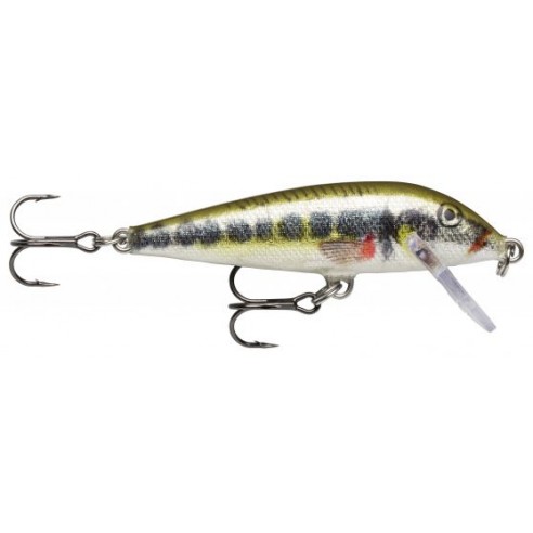 Señuelo Rapala Countdown 07 8 g