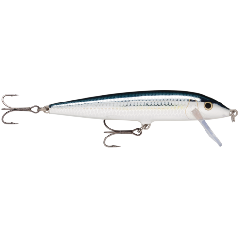 Señuelo artificial Rapala Countdown 09 12 g