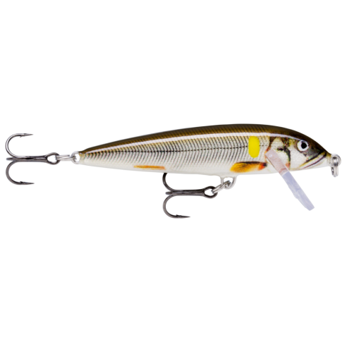 Señuelo artificial Rapala Countdown 09 12 g