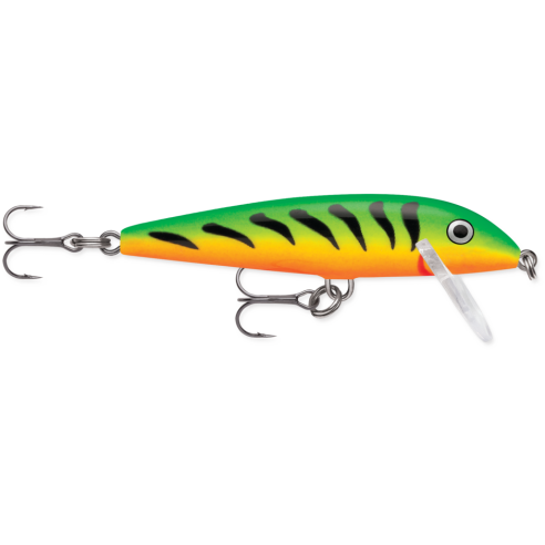 Señuelo artificial Rapala Countdown 09 12 g
