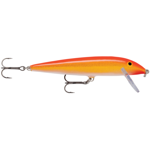 Señuelo artificial Rapala Countdown 09 12 g