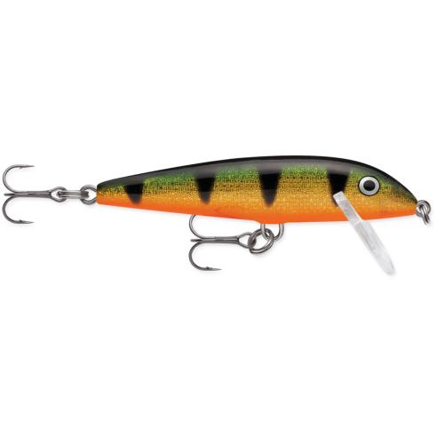 Señuelo artificial Rapala Countdown 09 12 g