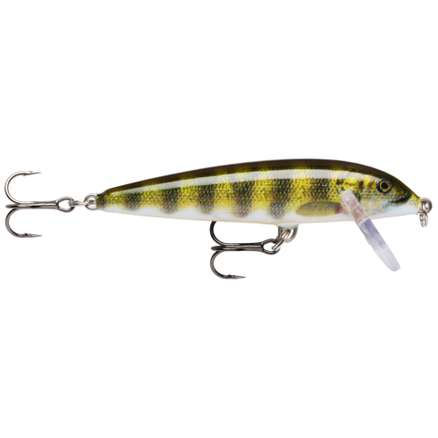 Señuelo artificial Rapala Countdown 09 12 g