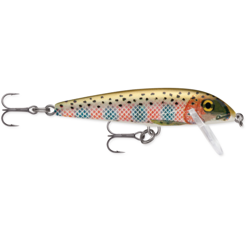 Señuelo artificial Rapala Countdown 09 12 g