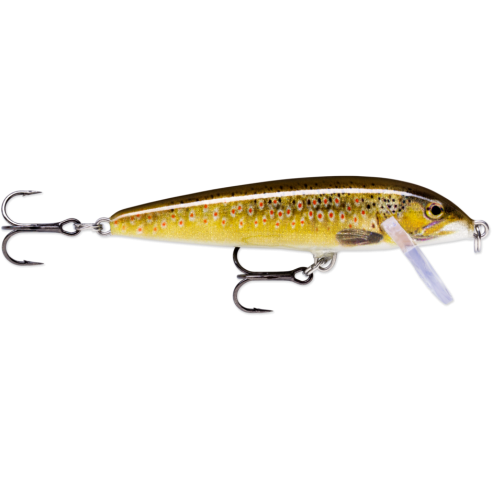 Rapala Countdown 09 12 g leurre artificiel
