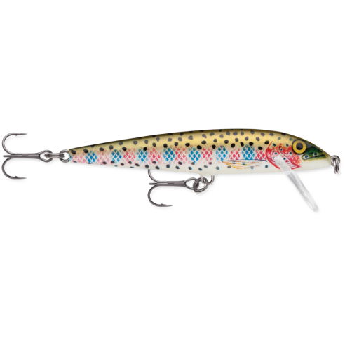 Señuelo artificial Rapala Countdown 11 16 g