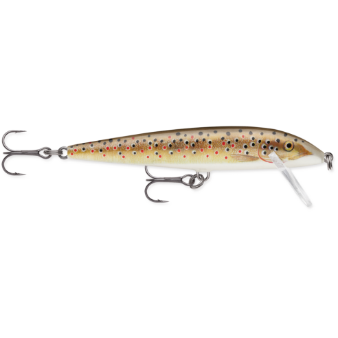 Rapala Countdown 11 16g kunstig agn.