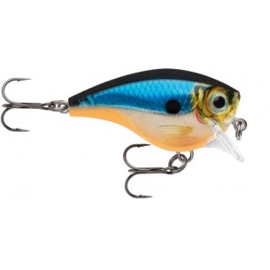 Rapala BX Brat 03 esca artificiale da 10 gr.