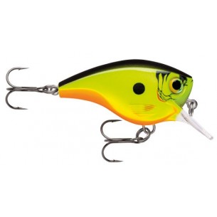 Señuelo artificial Rapala BX Brat 03 10 g 2
